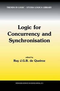 Logic for Concurrency and Synchronisation