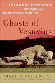 Ghosts of Vesuvius: A New Look at the Last Days of Pompeii, How Towers Fall, and Other Strange...
