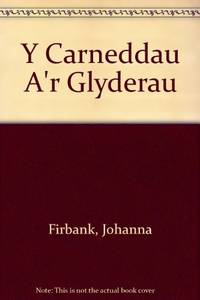 Y Carneddau Ar Glyderau by Firbank, Johanna - 09/16/1999