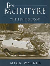 Bob McIntyre (ISBN: 9781859835005)