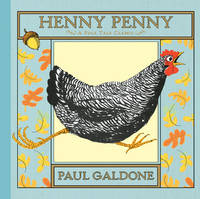 image of Henny Penny