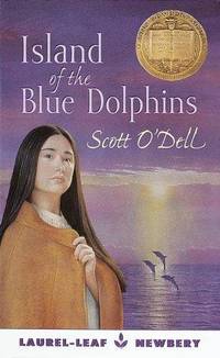 image of Island of the Blue Dolphins