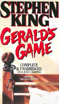 Gerald's Game (ISBN: 9780453008006)