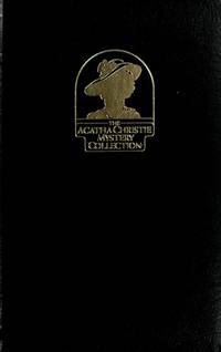 image of Murder On the Orient Express (The Agatha Christie Mystery Collection)