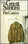 The Great Santini by Pat Conroy - Hardcover - Signed - 1989 - from Mainly Books (SKU: 047267)