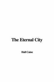 image of The Eternal City