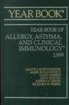 THE YEAR BOOK OF ALLERGY, ASTHMA, AND CLINICAL IMMUNOLOGY 1999