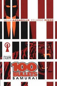 100 Bullets (ISBN: 9781840238006)