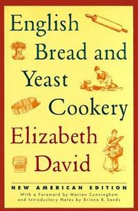image of English Bread and Yeast Cookery (Revised)