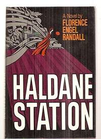 Haldane Station