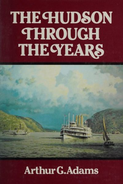 Hudson Through the Years.