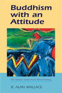 Buddhism with an Attitude