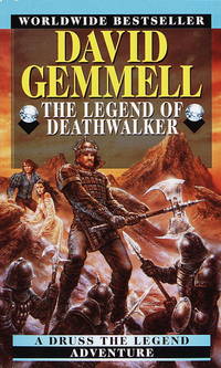 The Legend of Deathwalker (Drenai Tales, Book 7)