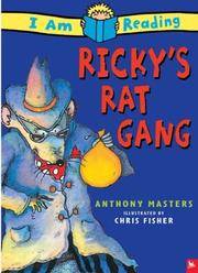 Ricky's Rat Gang