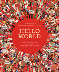 Hello World : A Celebration of Languages and Curiosities
