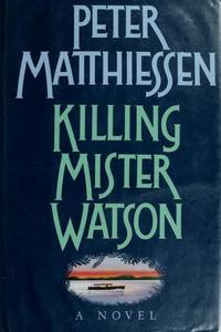 image of Killing Mister Watson