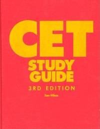 The CET Study Guide