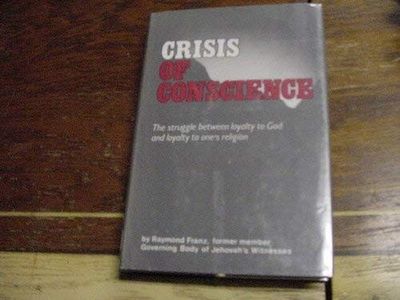 Crisis of Conscience: the Struggle between Loyalty to God and