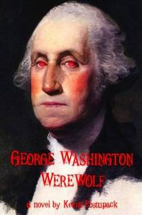 George Washington Werewolf