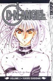 D.N.Angel, Vol. 2