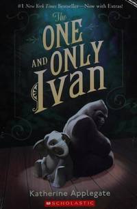 the one and only ivan ( First paperback Scholastic Edition 015)