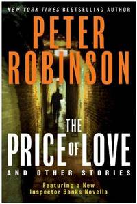 image of The Price of Love and Other Stories