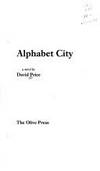 Alphabet City by David Price - Paperback - from Louis Tinner Books (SKU: 210164843)