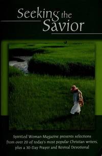 Seeking the Savior