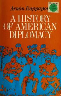 A History Of American Diplomacy