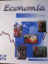 ECONOMIA. -ENFOQUE AMERICA LATINA-