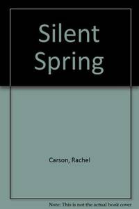 image of Silent Spring