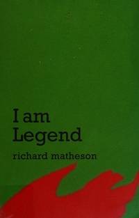 image of I Am Legend (Gollancz S.F.)