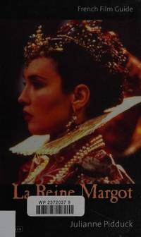LA Reine Margot