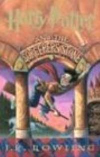cover of Harry Potter And The Sorcerers Stone