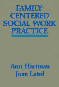 Family-Centered Social Work Practice