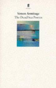 The Dead Sea Poems