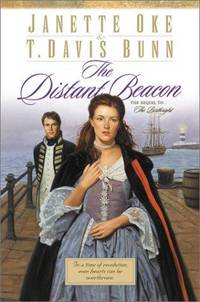 The Distant Beacon (Song of Acadia #4)