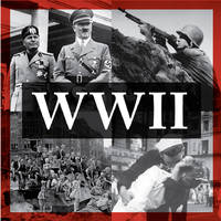 WWII (World War II)