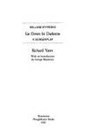 William Styron&#039;s Lie Down In Darkness: A Screenplay by Yates, Richard [Styron, William] - 1985