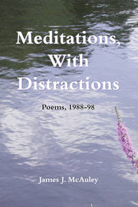 MEDITATIONS, WITH DISTRACTIONS de MCAULEY - 2001-01-01