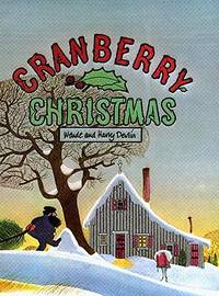 Cranberry Christmas