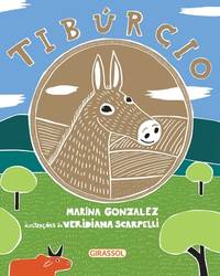 Tibúrcio (Portuguese Edition)