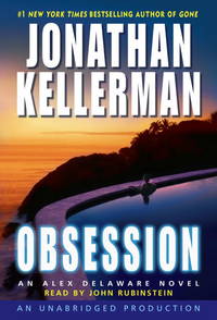 Obsession (Alex Delaware, No. 21)