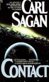 Contact: a Novel by Sagan, Carl - 1985