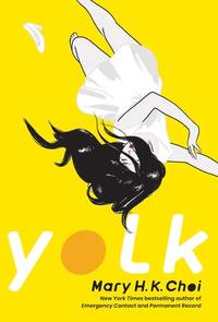 The Yolk
