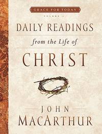 Daily Readings From the Life of