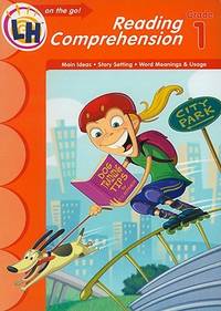 Learn On The Go Workbooks: Reading Comprehension Grade 1 (Learning Horizons on the Go!)