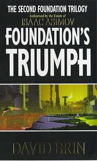 Foundations Triumph (ISBN: 9781841490007)
