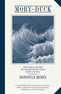 Moby-Duck (ISBN: 9781908526007)
