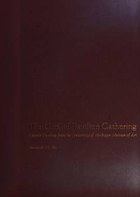 The Orchid Pavilion Gathering; Chinese painting from the University of Michigan Museum of Art